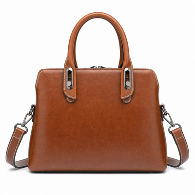 The Sunday Avenue Everyday Compact Handbag - Nora