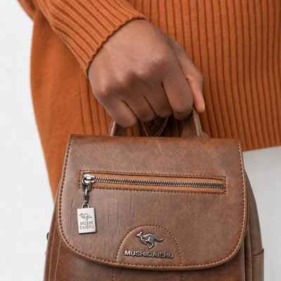 The Sunday Avenue Everyday Travel Backpack - Sophie