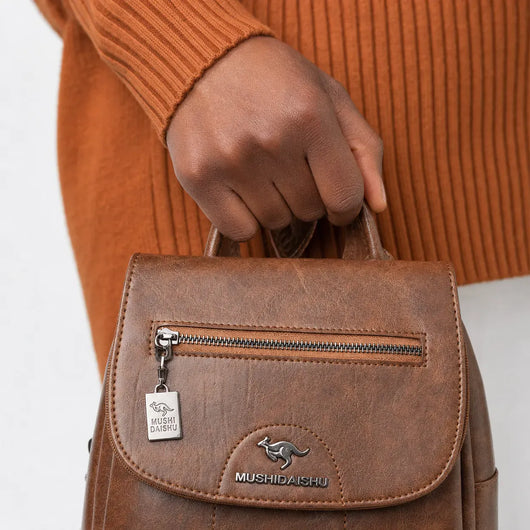 The Sunday Avenue Everyday Travel Backpack - Sophie