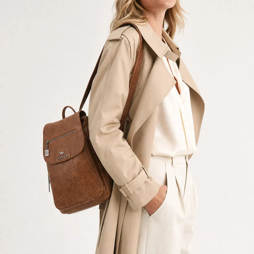 Everyday Travel Backpack - Sophie