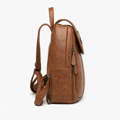 The Sunday Avenue Everyday Travel Backpack - Sophie