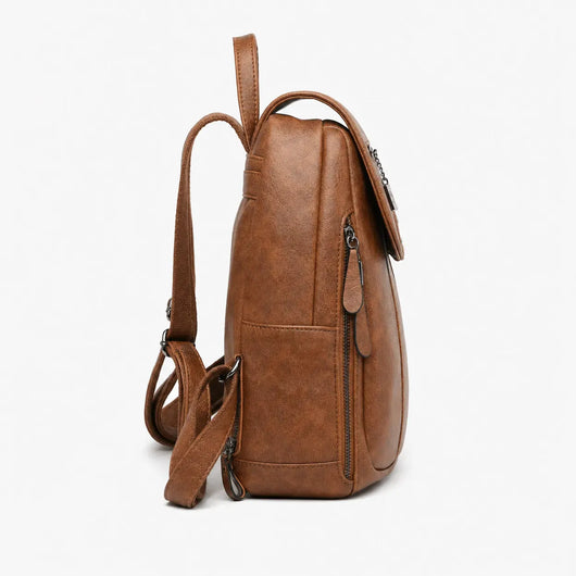 The Sunday Avenue Everyday Travel Backpack - Sophie