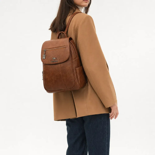 Everyday Travel Backpack - Sophie