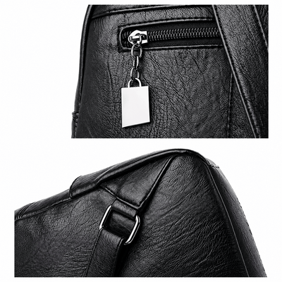 The Sunday Avenue Everyday Travel Backpack - Sophie