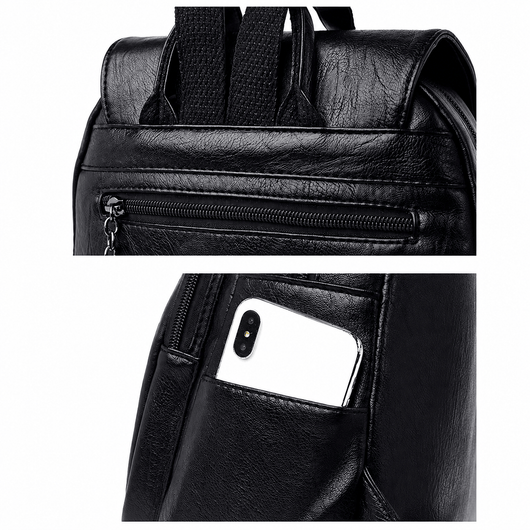 The Sunday Avenue Everyday Travel Backpack - Sophie