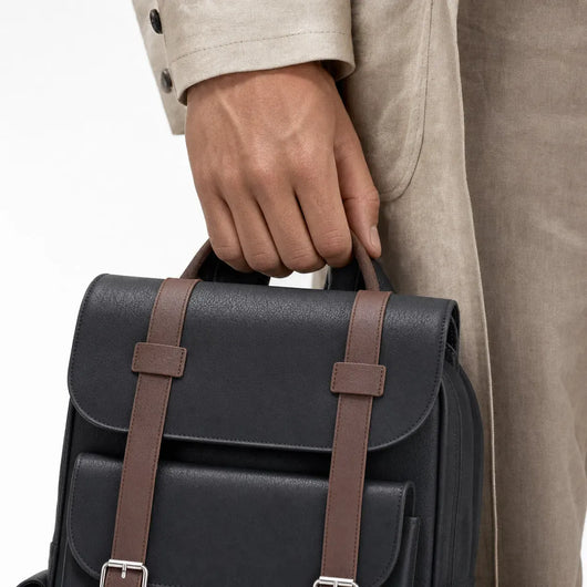 The Sunday Avenue Everyday Urban Backpack - Harvey