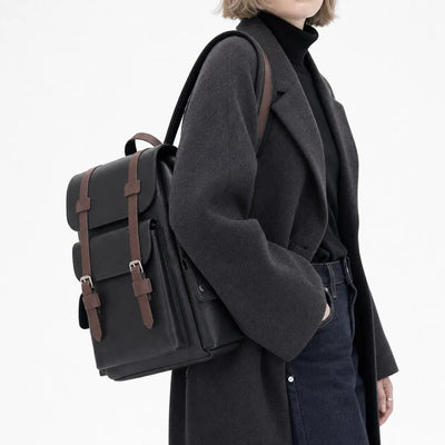 The Sunday Avenue Everyday Urban Backpack - Harvey