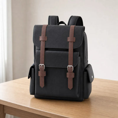 The Sunday Avenue Everyday Urban Backpack - Harvey