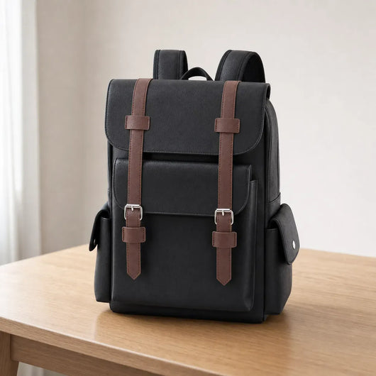 The Sunday Avenue Everyday Urban Backpack - Harvey