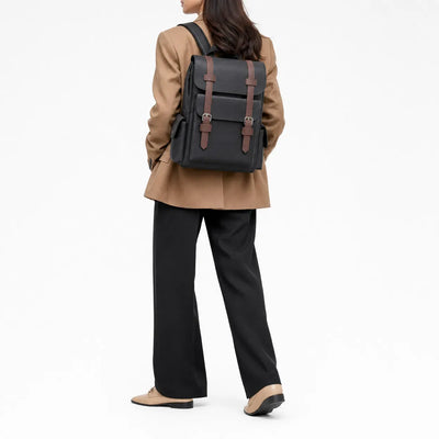 The Sunday Avenue Everyday Urban Backpack - Harvey