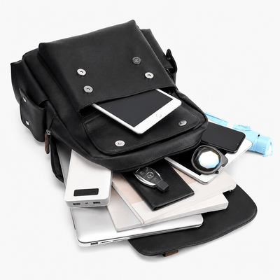 The Sunday Avenue Everyday Urban Backpack - Harvey