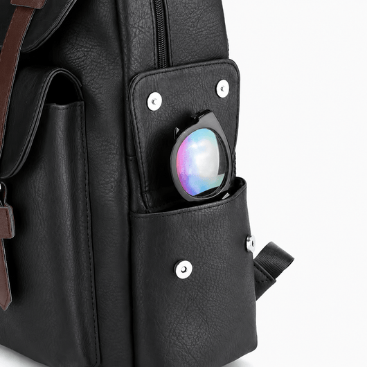 The Sunday Avenue Everyday Urban Backpack - Harvey
