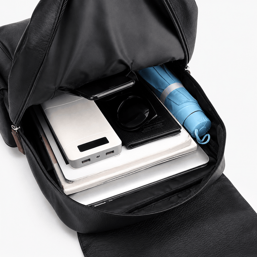 The Sunday Avenue Everyday Urban Backpack - Harvey