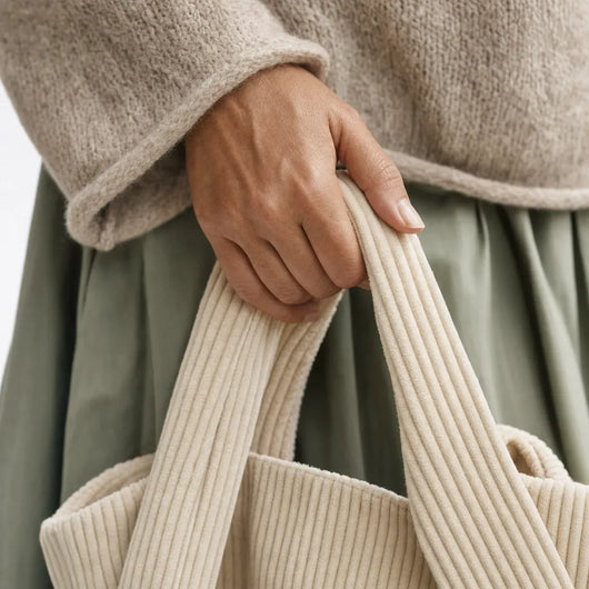 The Sunday Avenue Everyday Work Tote - Juliet