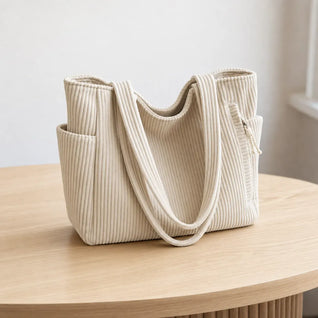 Everyday Work Tote - Juliet