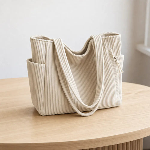 Everyday Work Tote - Juliet