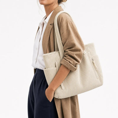 The Sunday Avenue Everyday Work Tote - Juliet