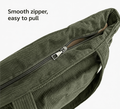 The Sunday Avenue Everyday Work Tote - Juliet