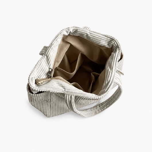The Sunday Avenue Everyday Work Tote - Juliet