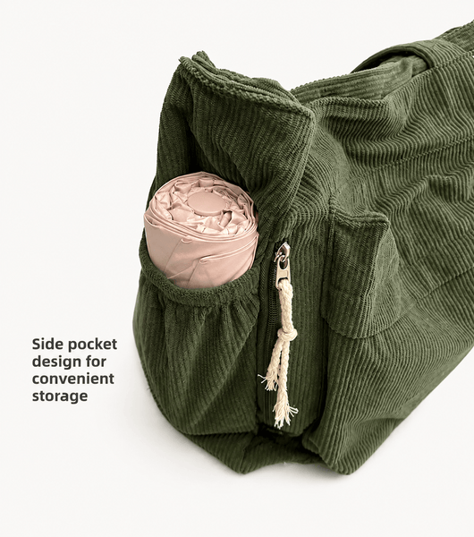 The Sunday Avenue Everyday Work Tote - Juliet