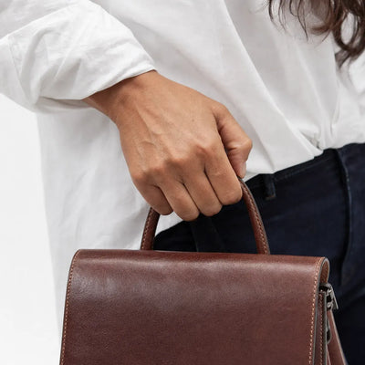 The Sunday Avenue Everyday Work Travel Backpack - Helena