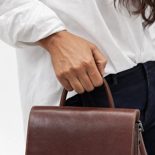 The Sunday Avenue Everyday Work Travel Backpack - Helena