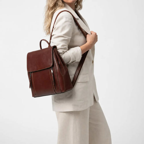 Everyday Work Travel Backpack - Helena