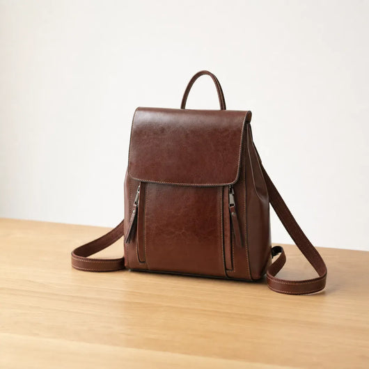 The Sunday Avenue Everyday Work Travel Backpack - Helena
