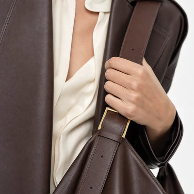 The Sunday Avenue Everyday Zip Tote - Alice
