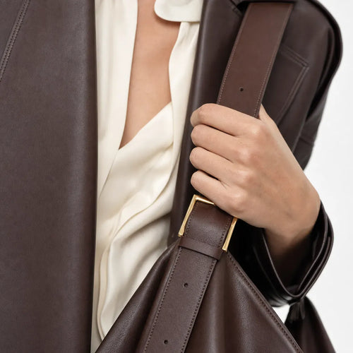Everyday Zip Tote - Alice