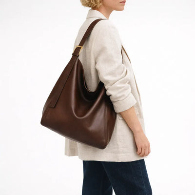 The Sunday Avenue Everyday Zip Tote - Alice