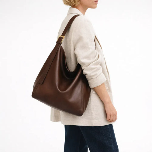Everyday Zip Tote - Alice