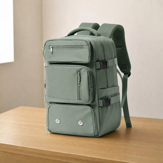Flight Approved Cabin Backpack - Casey