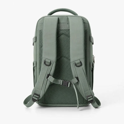 The Sunday Avenue Flight Approved Cabin Backpack - Casey