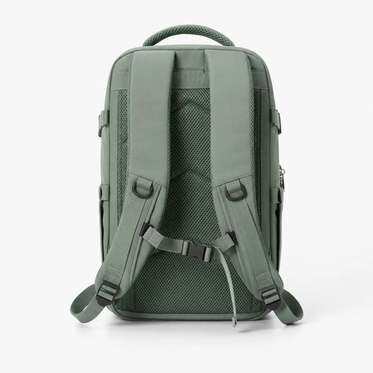 The Sunday Avenue Flight Approved Cabin Backpack - Casey