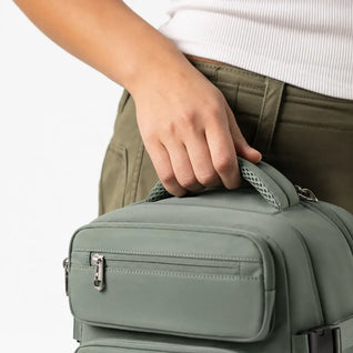 Flight Approved Cabin Backpack - Casey