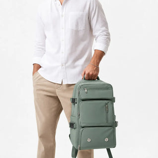 Flight Approved Cabin Backpack - Casey