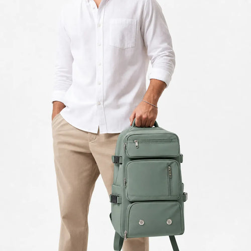 Flight Approved Cabin Backpack - Casey