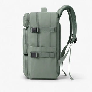 Flight Approved Cabin Backpack - Casey