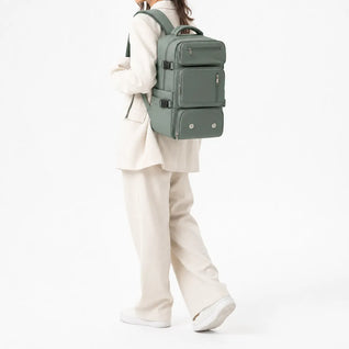 Flight Approved Cabin Backpack - Casey