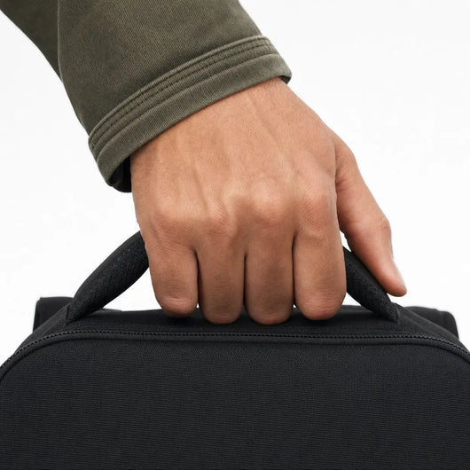 The Sunday Avenue Flight Approved Travel Backpack - Drew