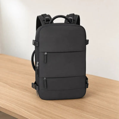 The Sunday Avenue Flight Approved Travel Backpack - Drew
