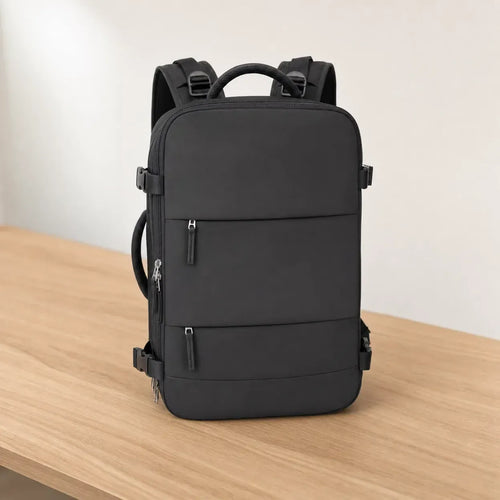 Flight Approved Travel Backpack - Drew