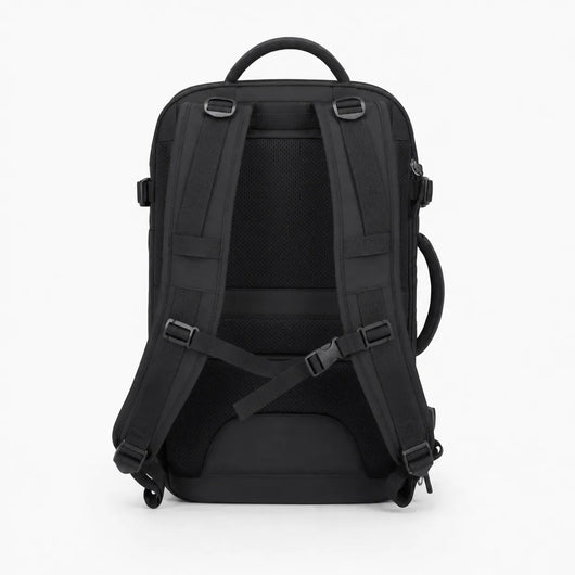The Sunday Avenue Flight Approved Travel Backpack - Drew