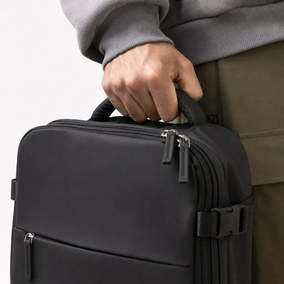 The Sunday Avenue Flight Approved Travel Backpack - Tatum