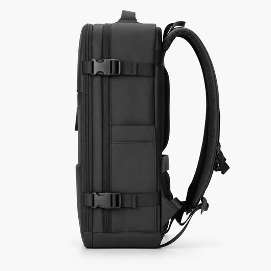 The Sunday Avenue Flight Approved Travel Backpack - Tatum