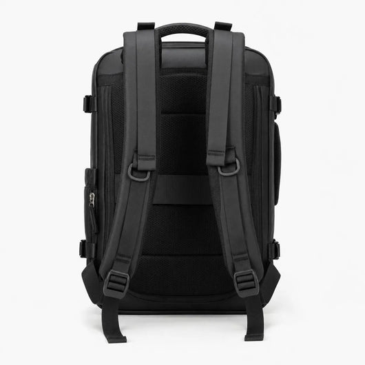 The Sunday Avenue Flight Approved Travel Backpack - Tatum