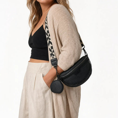 Floral Bum Bag - Nell for Everyday