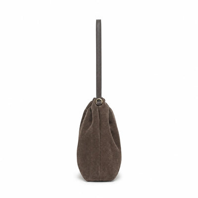 The Sunday Avenue Gathered Top Shoulder Bag - Martina