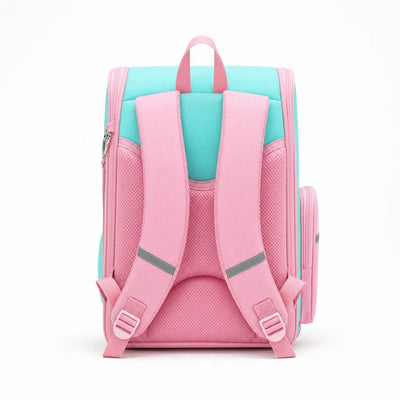 The Sunday Avenue Girls Unicorn School Bag - Reggie